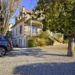 T3 A - D'hiver, Proche Centre Et Plage, Avec Terrasse Et Parking Prive. - Fr-1-433-113 *
